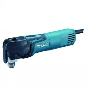 Makita TM3010CX13 MultiTool s příslušenstvím 320W