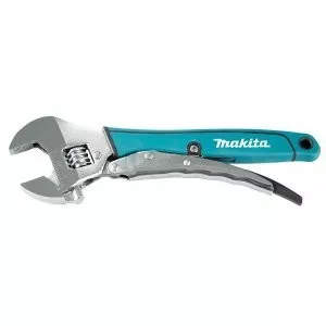 Makita B-65470 klíč nastavitelný s aretací 0-35mm délka 250mm   STOP