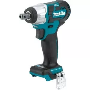 Makita TW161DZ Aku rázový utahovák Li-ion CXT 12V,bez aku    Z