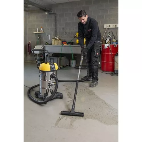 Vysavač sucho / mokro 1 200 W Powerplus POWX3240