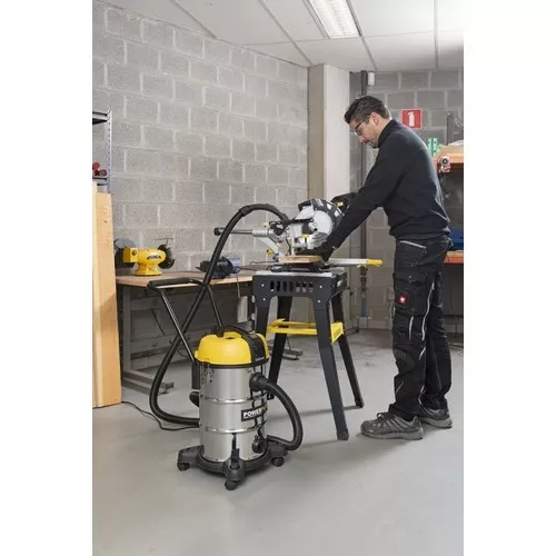 Vysavač sucho / mokro 1 200 W Powerplus POWX3240