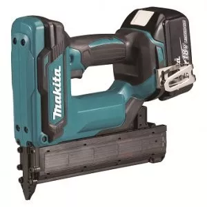 Makita DFN350RFJ Aku hřebíkovačka Li-ion LXT 18V/3,0Ah