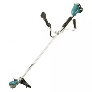 Makita DUR368APT2 Aku křovinořez Li-ion LXT 2x18V/5,0 Ah