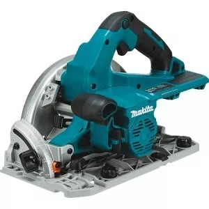 Makita DHS783ZU Aku okružní pila s AWS Li-ion LXT 2x18V bez aku   Z