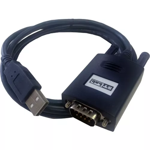 Konvertor RS 232 - USB 8081009 BOW