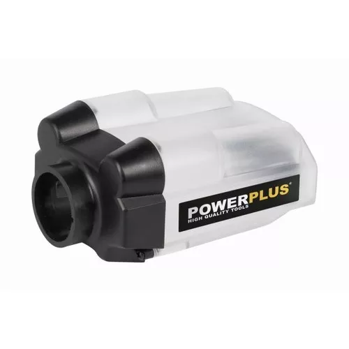 Vibrační mini delta bruska 220 W Powerplus POWX0481