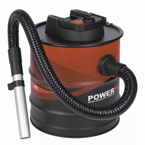 Separátor / vysavač popela 20V (bez baterie) Powerplus POWDP6020