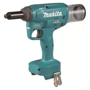 Makita DRV150ZJ Aku nýtovačka Li-ion LXT 18V, bez aku    Z