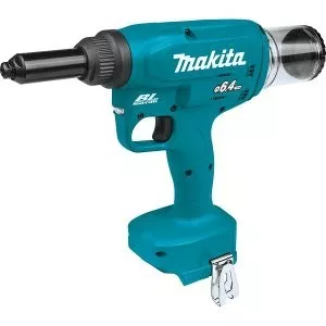 Makita DRV250ZJ Aku nýtovačka Li-ion LXT 18V, bez aku    Z