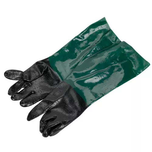 Ochranné rukavice (pro SSK 1) 6204100 Unicraft