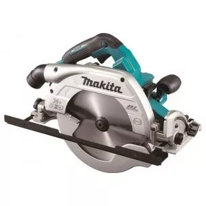 Makita DHS900ZU Aku okružní pila s AWS Li-ion LXT 2x18V bez aku   Z