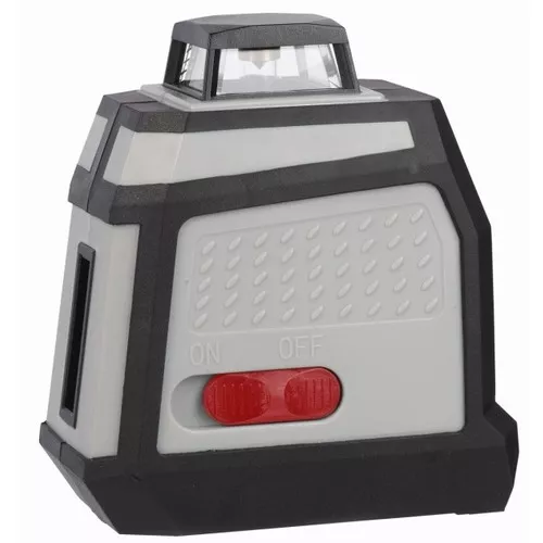 Křížový laser 360st Kreator KRT706320