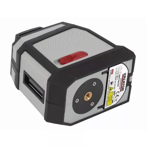 Křížový laser 360st Kreator KRT706320