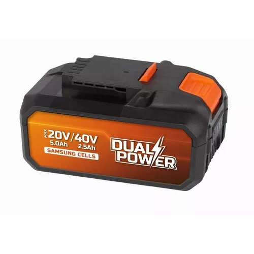 Baterie 40V LI-ION 2,5Ah SAMSUNG Powerplus POWDP9037
