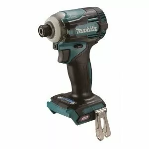 Makita TD001GZ02 Aku rázový šroubovák 1/4"Li-ion XGT 40V,Makpac,bez aku    Z