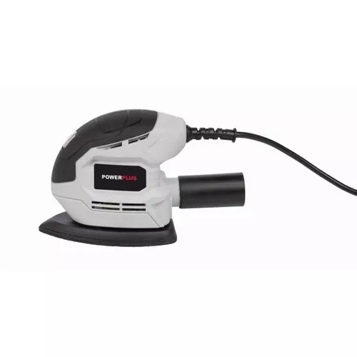 Mini delta bruska 130 W Powerplus POWC40200