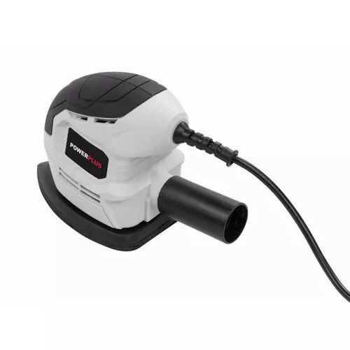 Mini delta bruska 130 W Powerplus POWC40200