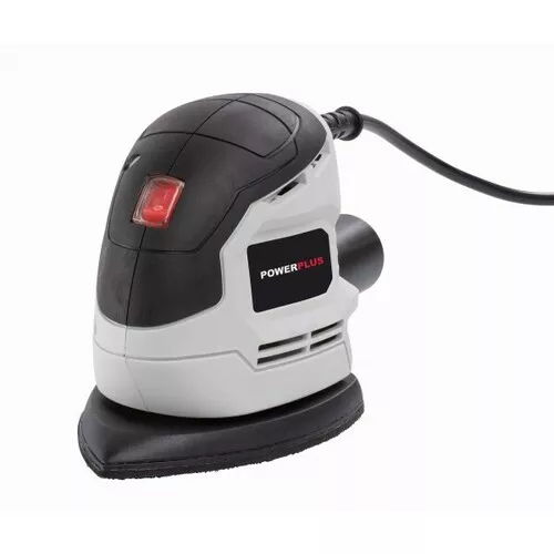 Mini delta bruska 130 W Powerplus POWC40200