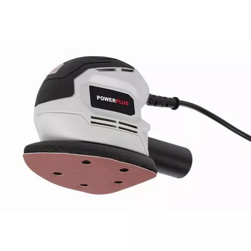 Mini delta bruska 130 W Powerplus POWC40200