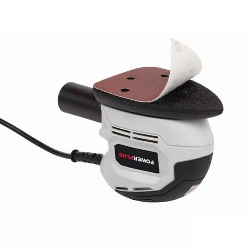 Mini delta bruska 130 W Powerplus POWC40200