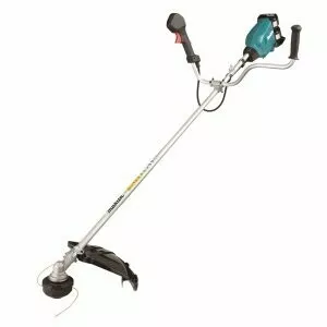 Makita DUR369APT2 Aku křovinořez Li-ion LXT 2x18V/5,0 Ah