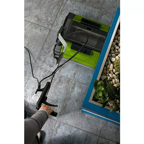 Podlahový mycí stroj DWM-K 340 (230V) 7220340 Cleancraft