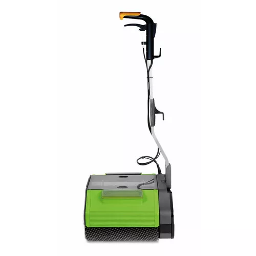 Podlahový mycí stroj DWM-K 420 (230V) 7220420 Cleancraft