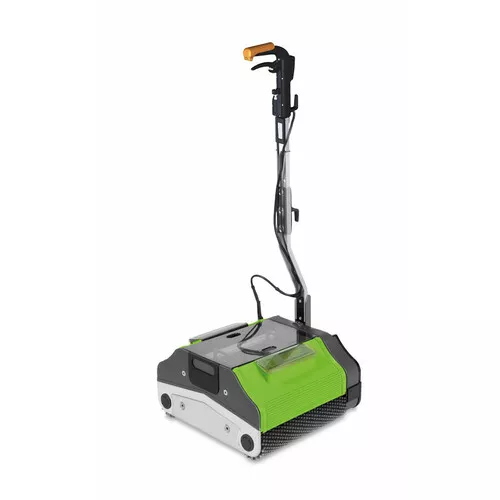 Podlahový mycí stroj DWM-K 420 (230V) 7220420 Cleancraft