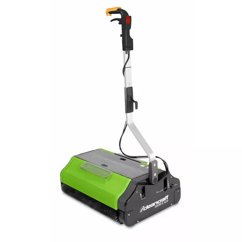 Podlahový mycí stroj DWM-K 620 (230V) 7220620 Cleancraft