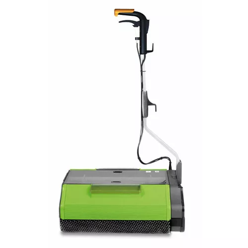 Podlahový mycí stroj DWM-K 620 (230V) 7220620 Cleancraft