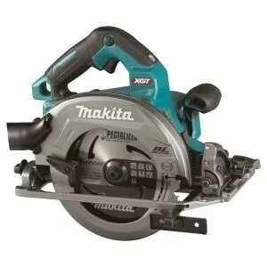 Makita HS004GZ01 Aku okružní pila 190 mm Li-ion XGT 40V  bez aku   Z