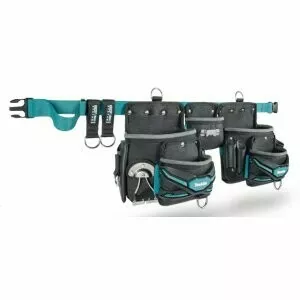 Makita E-05169 brašna se 3 kapsami a opaskem 640x145x270mm=newE-15229