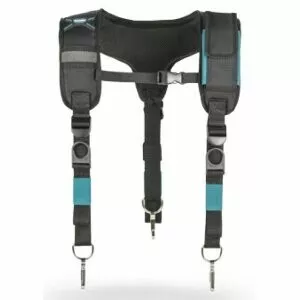 Makita E-05393 kšandy s držákem na mobil 520x23x410mm=newE-15372