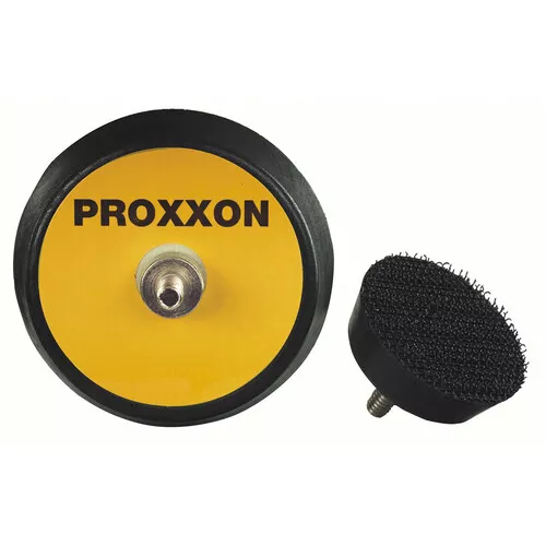 Proxxon Pěnová podložka se suchým zipem 30mm