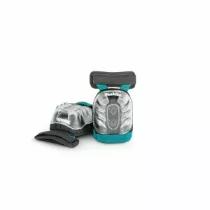 Makita E-05658 nákoleníky 170x95x240mm