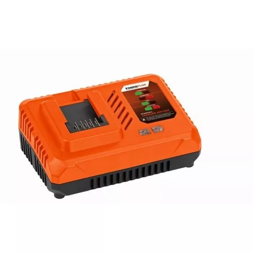 Nabíječka 20V/40V - 4,0Ah Powerplus POWDP9051