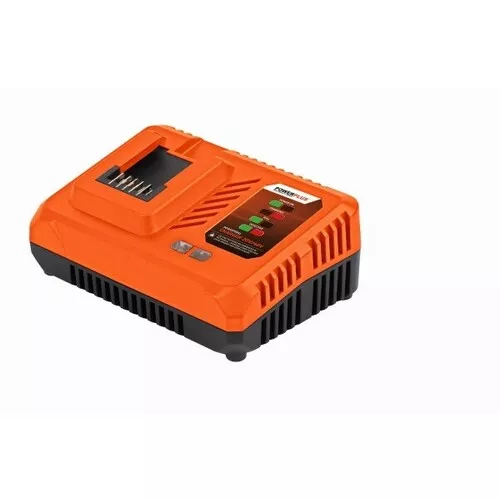 Nabíječka 20V/40V - 4,0Ah Powerplus POWDP9051