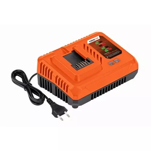 Nabíječka 20V/40V - 4,0Ah Powerplus POWDP9051