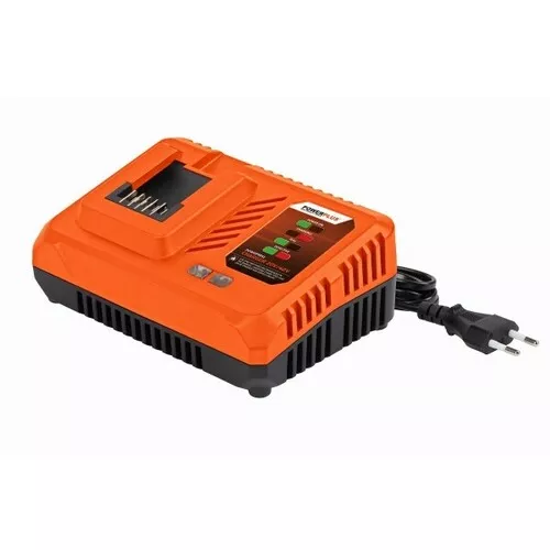 Nabíječka 20V/40V - 4,0Ah Powerplus POWDP9051