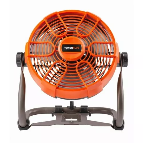 Aku ventilátor 20V LI-ION (bez AKU) Powerplus POWDP8015