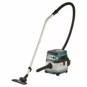 Makita DVC867LZX4 Aku-vysavač s AWS Li-ion LXT 2x18V,bez aku   Z