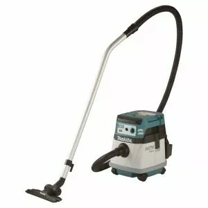 Makita DVC157LZX3 Aku-vysavač s AWS Li-ion LXT 2x18V,bez aku   Z