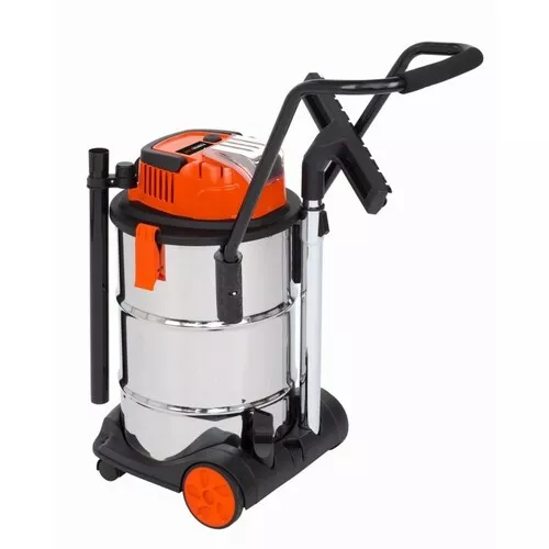 Aku vysavač sucho/mokro 20V (bez AKU) 30L Powerplus POWDP6050