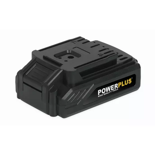 Baterie pro POWX00820, POWX00825 Powerplus 103.126.06