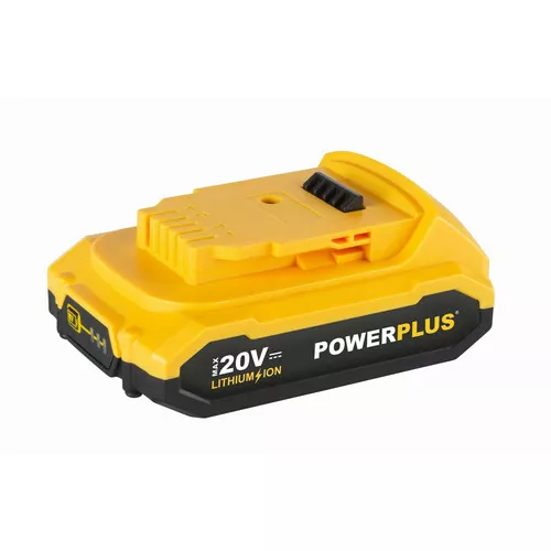 Baterie pro POWX00510 Powerplus 103.134.06