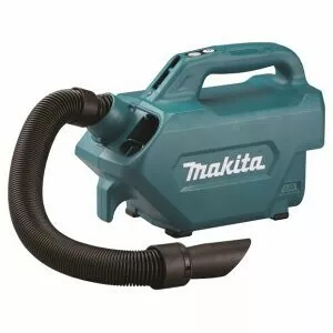 Makita DCL184Z Aku-vysavač Li-ion LXT 18V,bez aku   Z