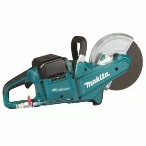 Makita DCE090ZX1 Aku rozbrušovací pila 230mm, Li-ion LXT 2x18V,bez aku   Z