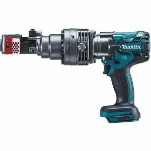 Makita DSC163ZK Aku střihač závitových tyčí Li-ion LXT 18V, bez aku   Z