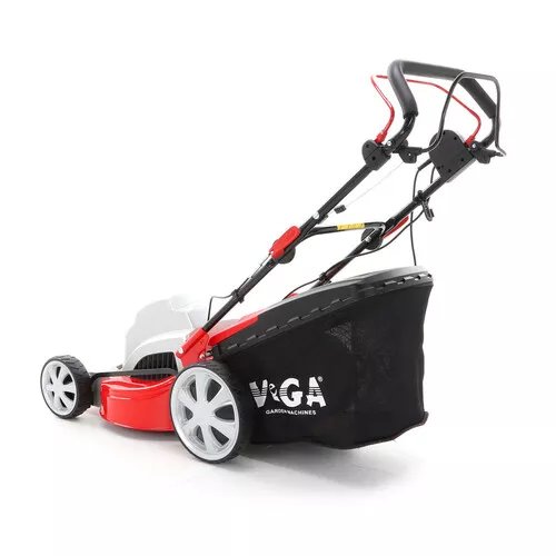 VeGA 4618 SXH 5in1
