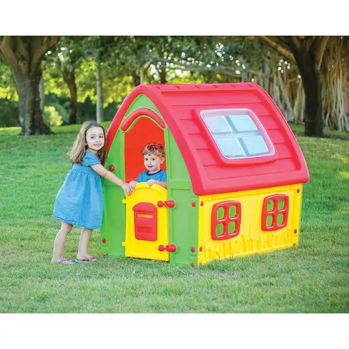 STARPLAST Fairy House